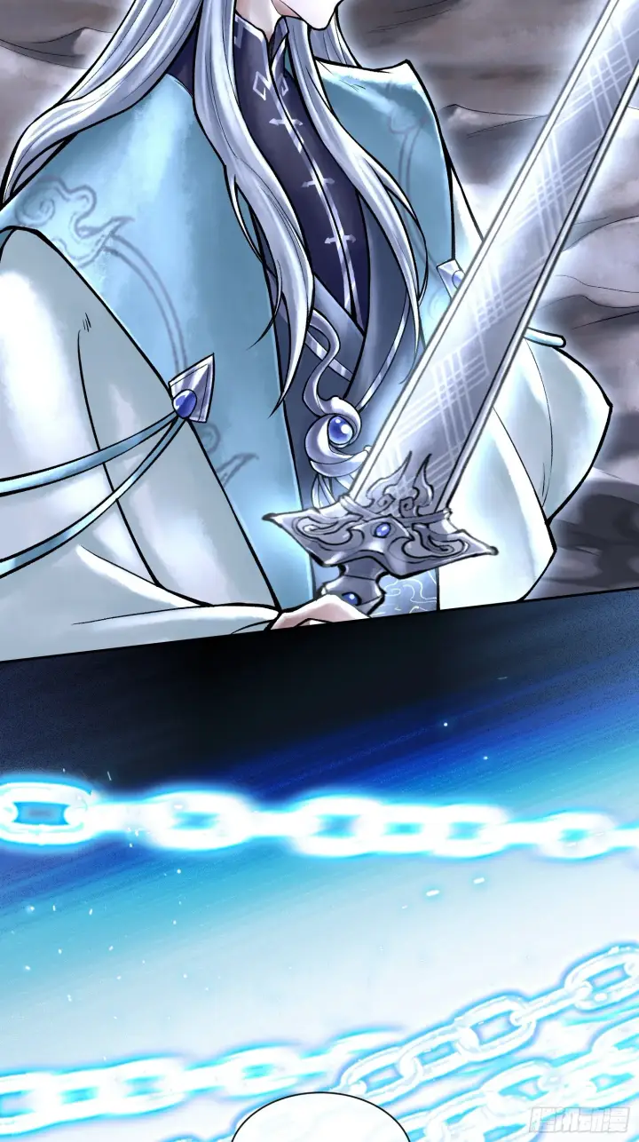 漫画《神之蔑》第四十一话 我头呢？第34张图