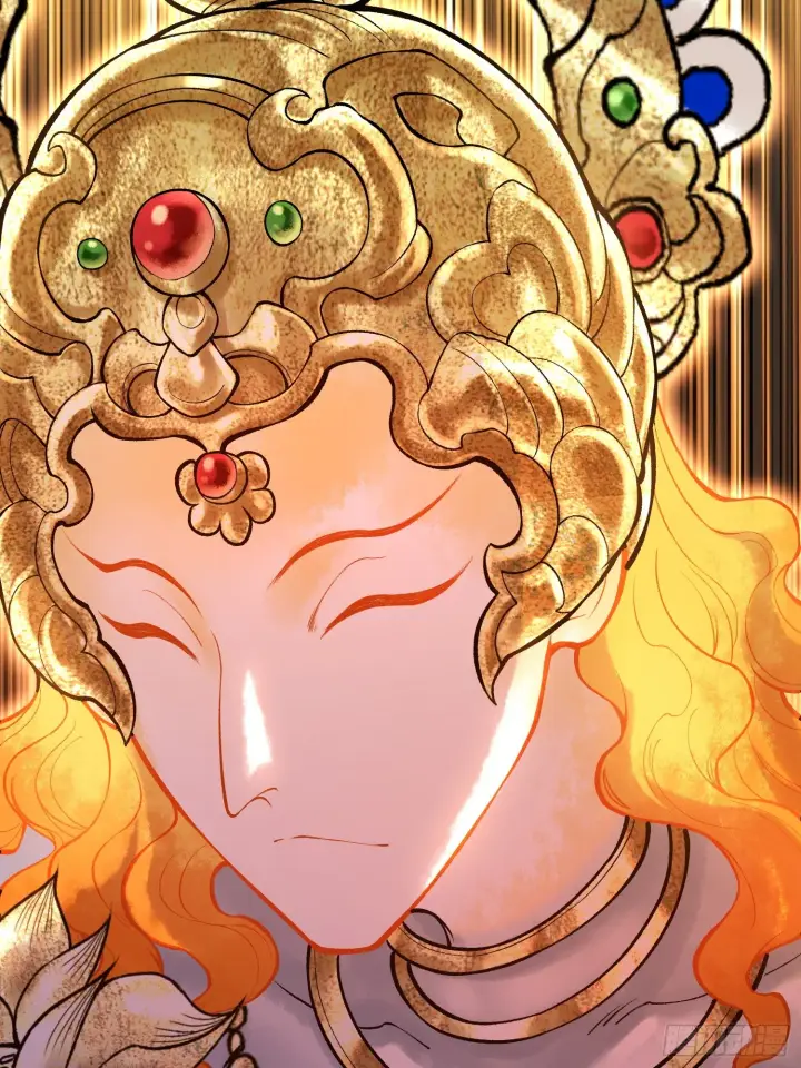 漫画《神之蔑》第四十二话 你在此处不要走动第12张图