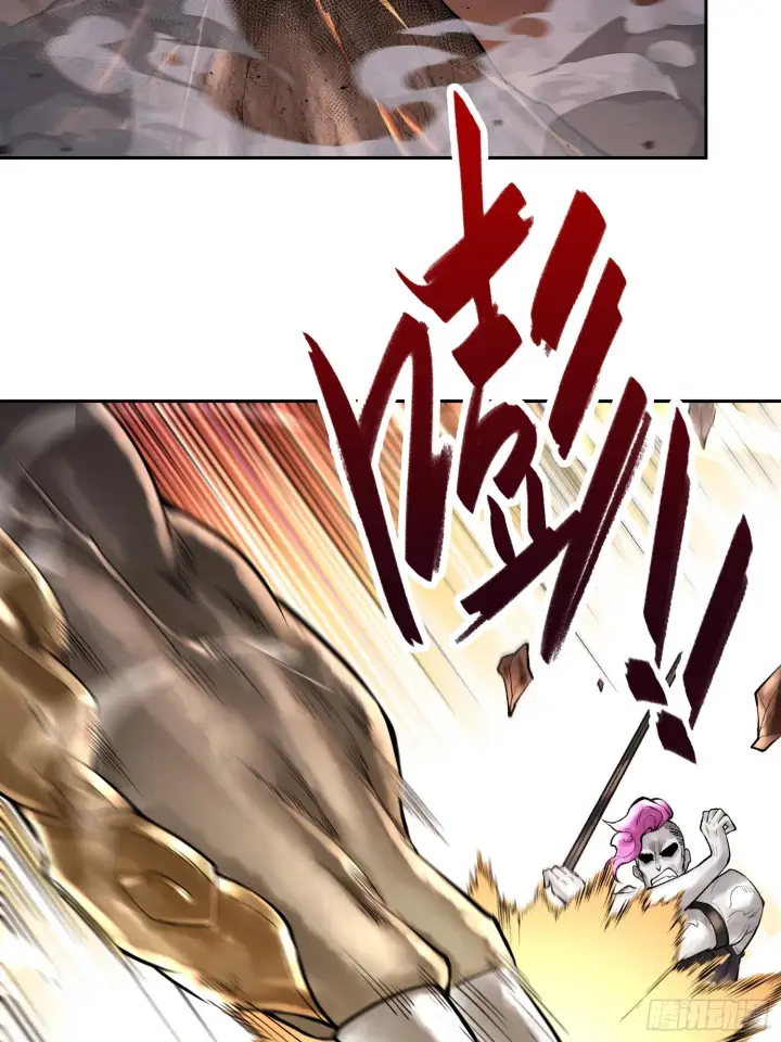 漫画《神之蔑》第四十三话 近朱者赤第19张图