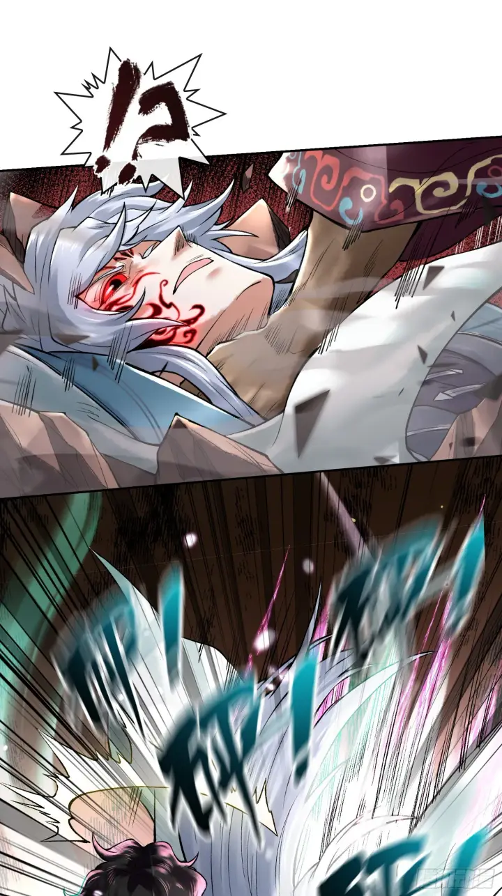 漫画《神之蔑》第四十四话 广结善缘第56张图