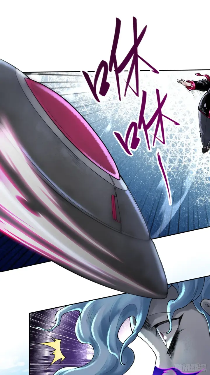 漫画《神之蔑》第四十四话 广结善缘第65张图
