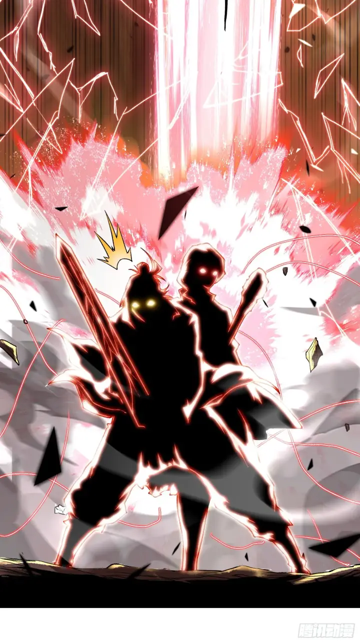 漫画《神之蔑》第四十四话 广结善缘第73张图