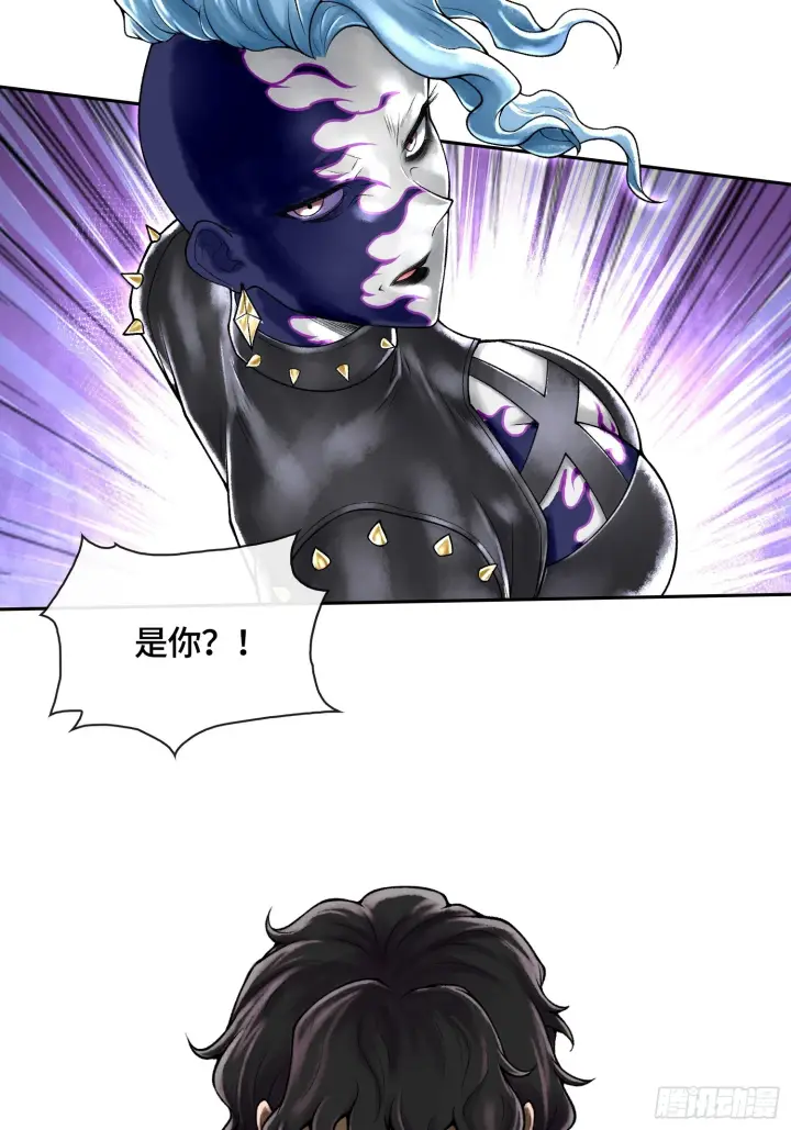 漫画《神之蔑》第四十四话 广结善缘第76张图