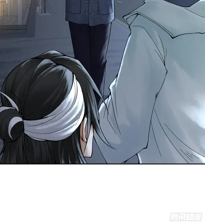 漫画《神之蔑》第四十六话 决赛圈第25张图