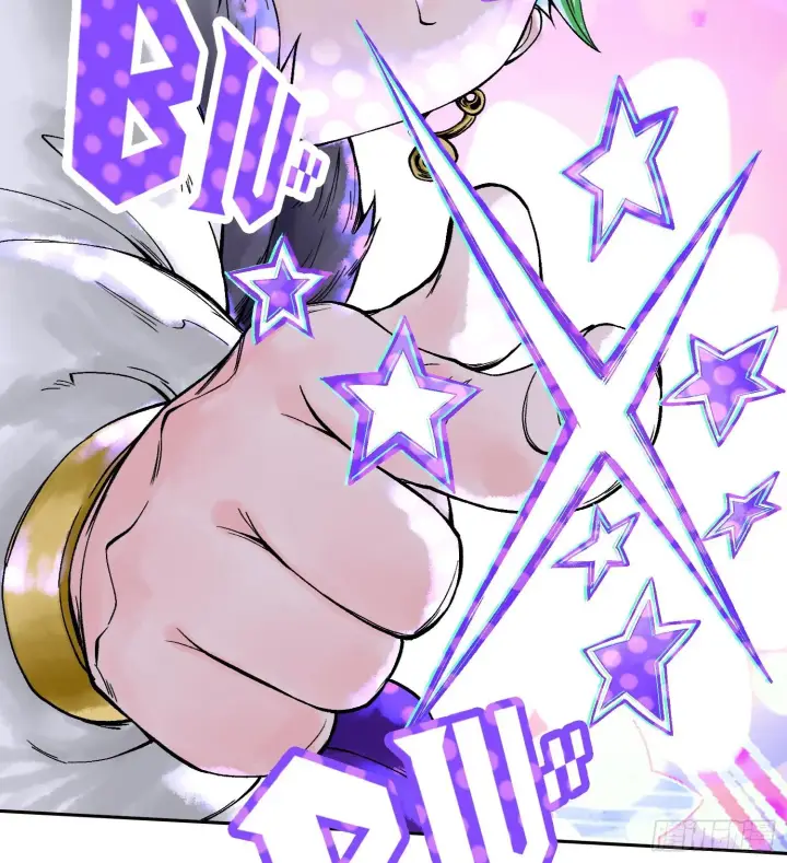 漫画《神之蔑》第四十六话 决赛圈第43张图