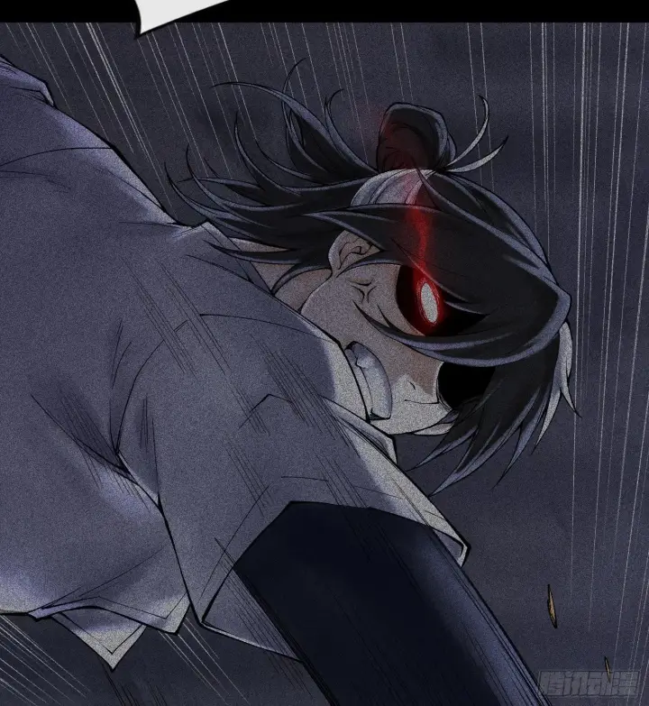 漫画《神之蔑》第四十六话 决赛圈第54张图
