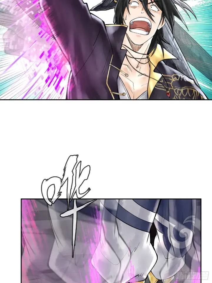 漫画《神之蔑》第四十八话 不止一个第36张图
