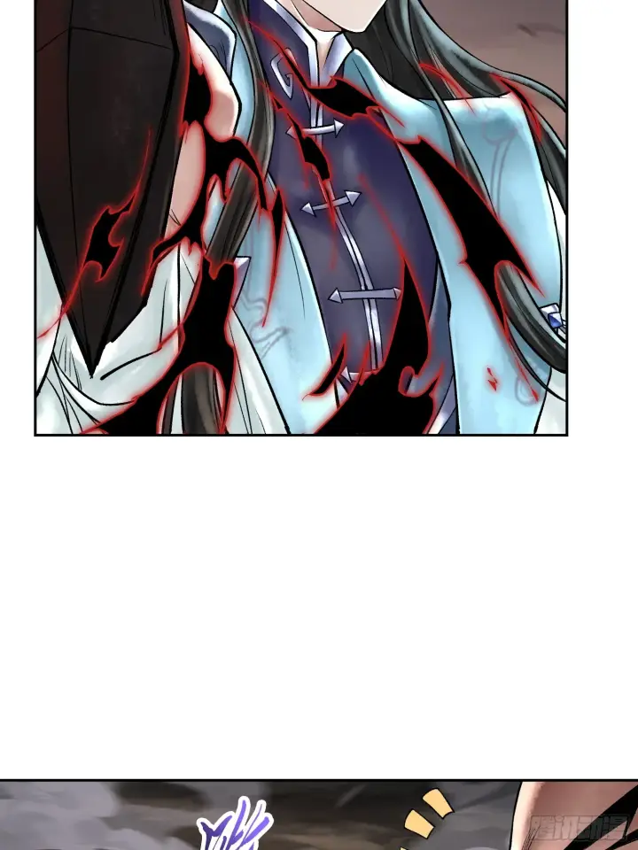 漫画《神之蔑》第四十八话 不止一个第48张图