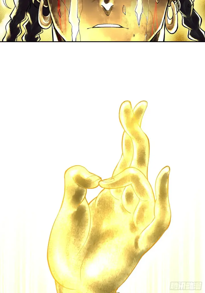 漫画《神之蔑》第四十八话 不止一个第60张图