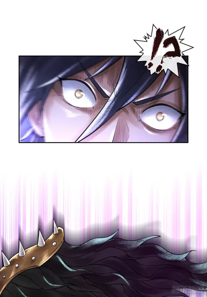 漫画《神之蔑》第五十话 这只是第一个第15张图