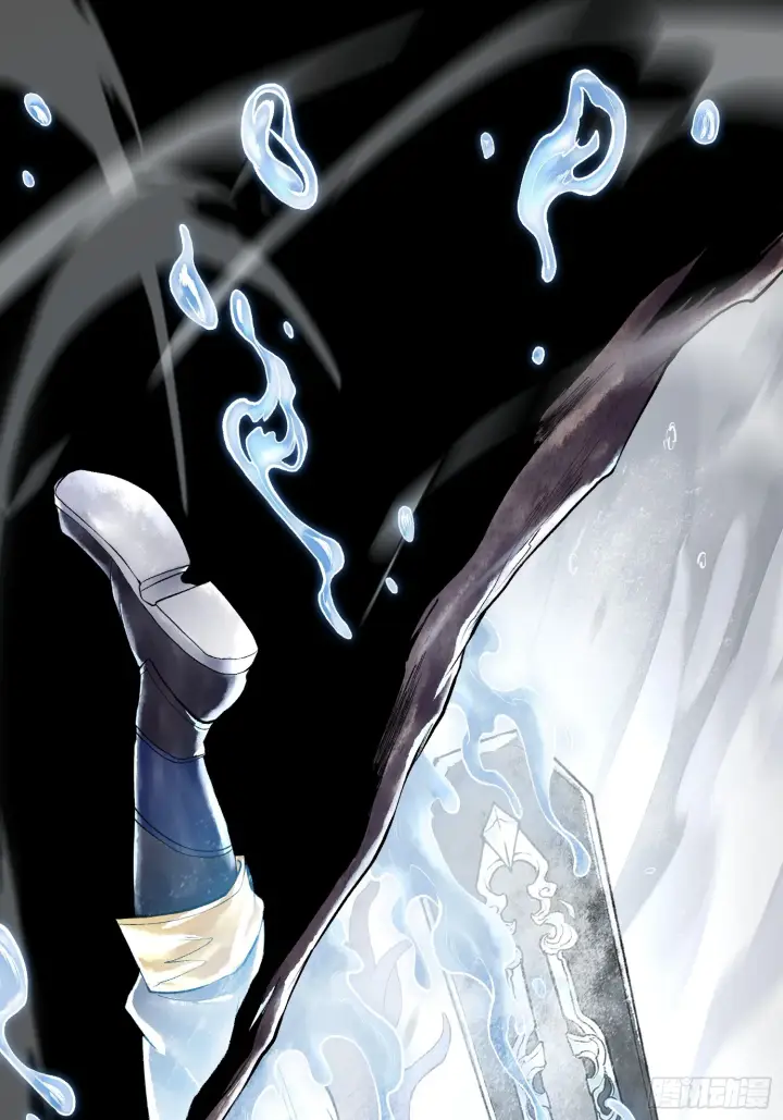 漫画《神之蔑》第五十话 这只是第一个第22张图