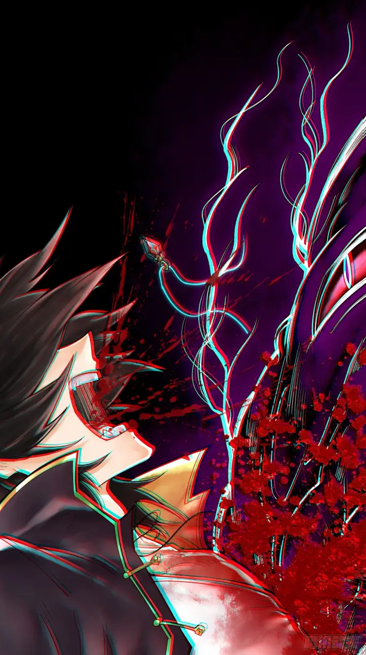 漫画《神之蔑》第五十话 这只是第一个第28张图