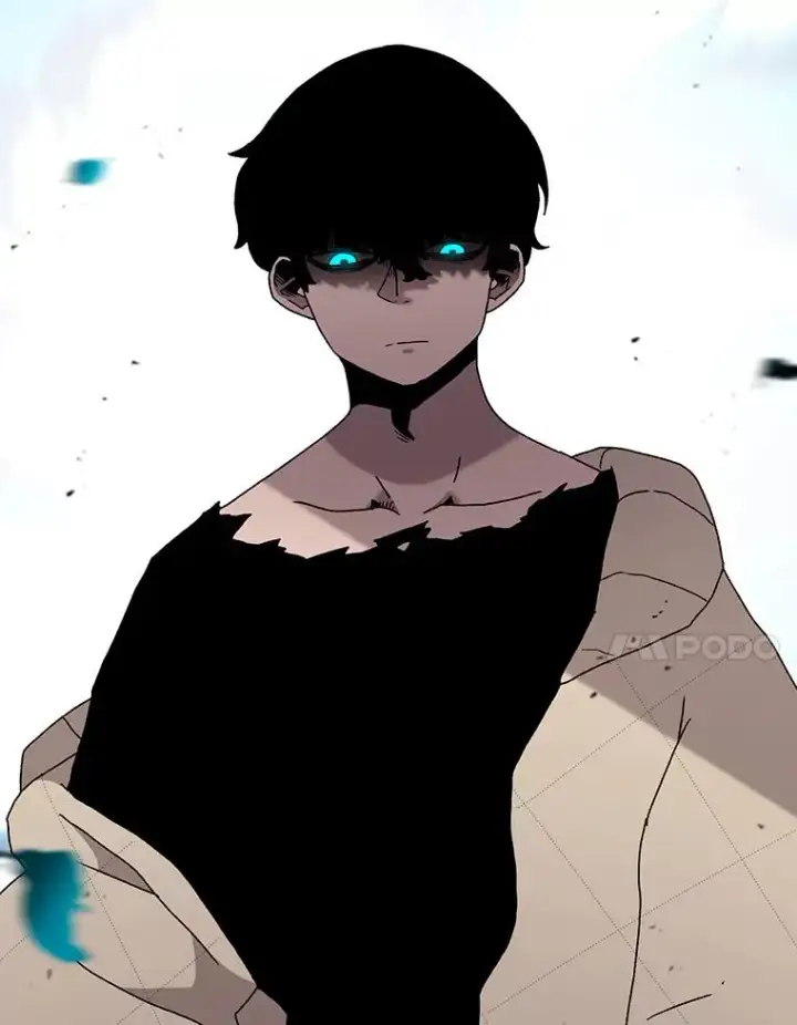 漫画《时间静止的房子》24.自愈的能力第108张图