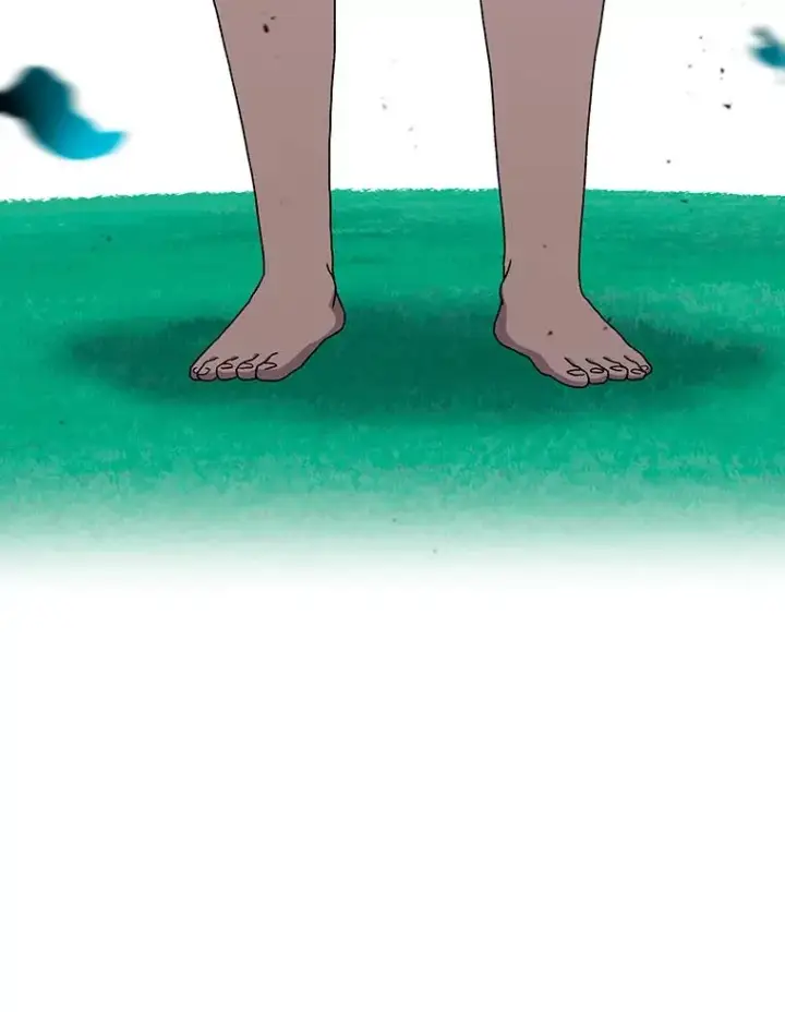 漫画《时间静止的房子》24.自愈的能力第110张图