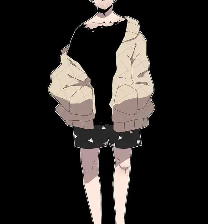 漫画《时间静止的房子》24.自愈的能力第27张图