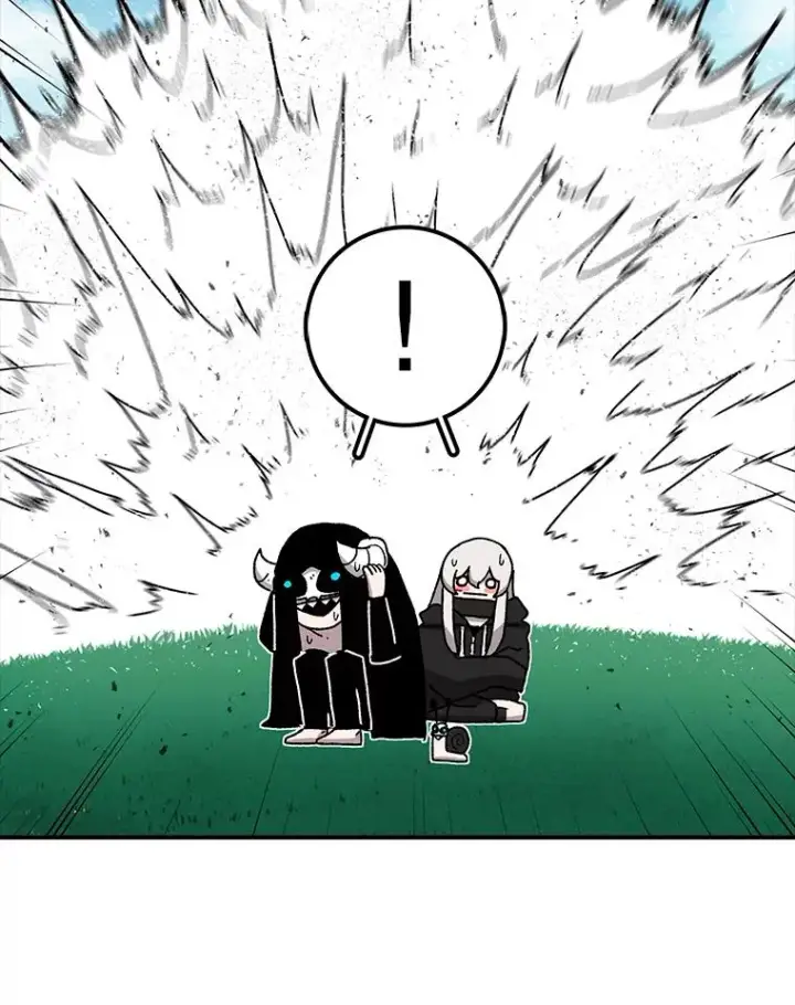 漫画《时间静止的房子》24.自愈的能力第60张图