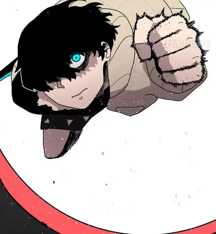漫画《时间静止的房子》25.对决第17张图