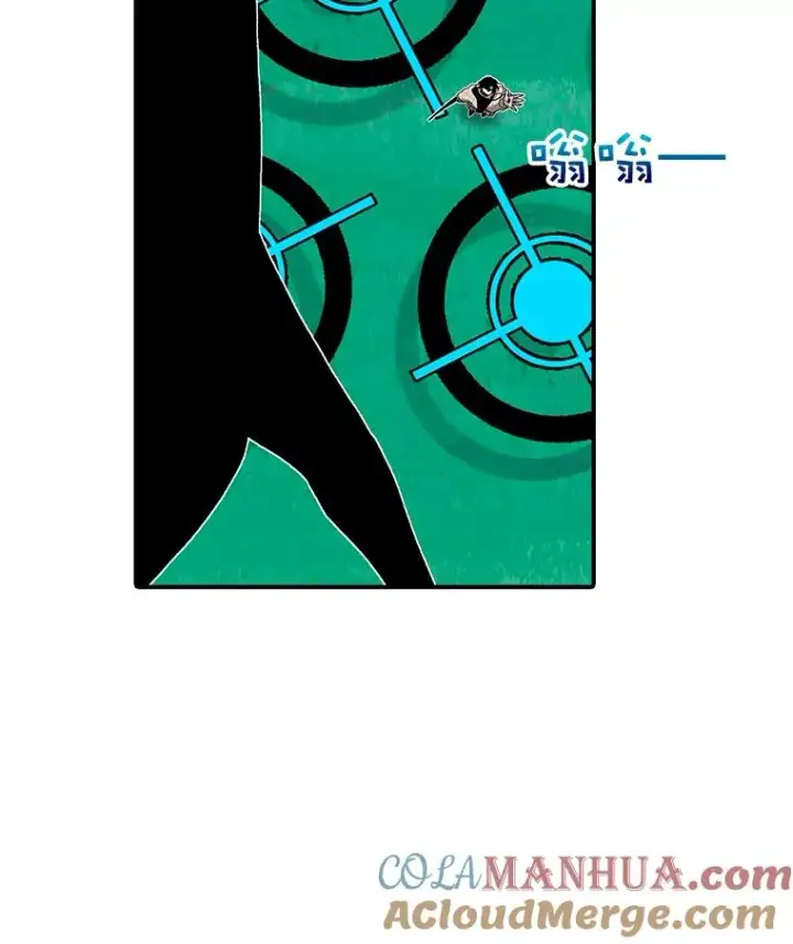 漫画《时间静止的房子》25.对决第22张图