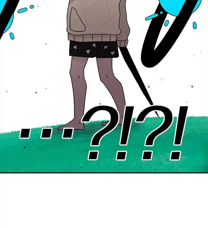 漫画《时间静止的房子》25.对决第36张图