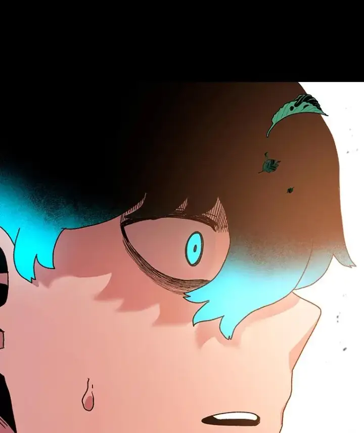 漫画《时间静止的房子》26.大树第116张图