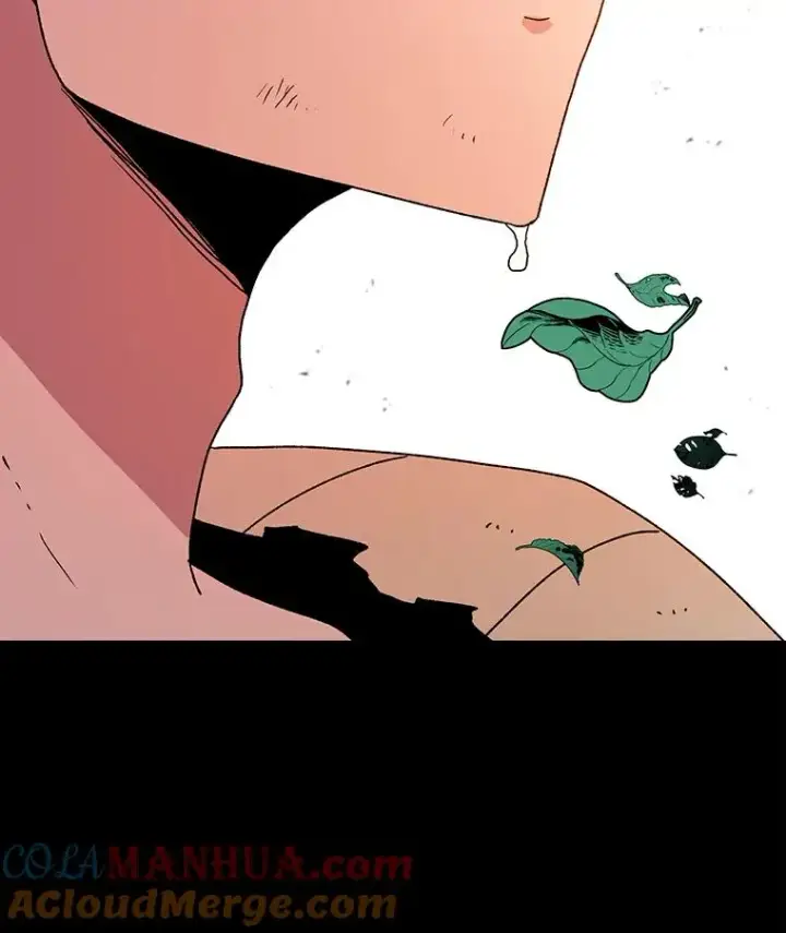 漫画《时间静止的房子》26.大树第117张图