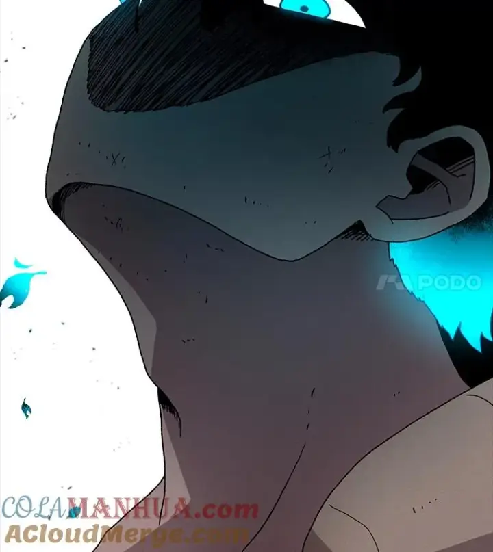 漫画《时间静止的房子》26.大树第5张图