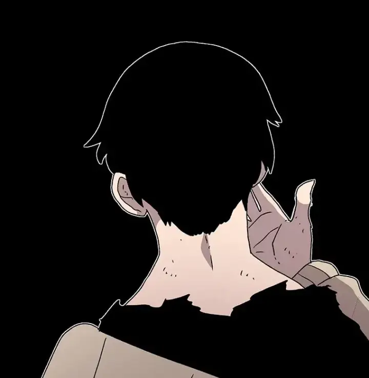 漫画《时间静止的房子》27.涌现的幻觉第106张图