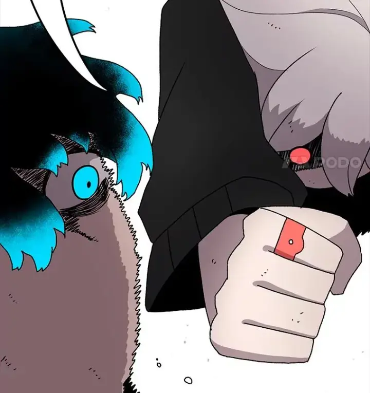 漫画《时间静止的房子》27.涌现的幻觉第34张图