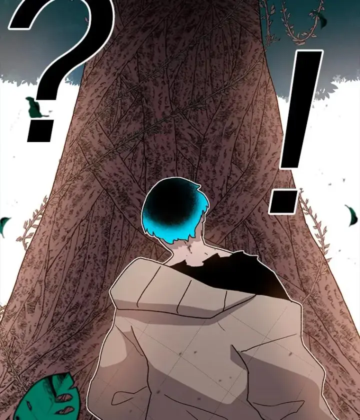漫画《时间静止的房子》27.涌现的幻觉第4张图