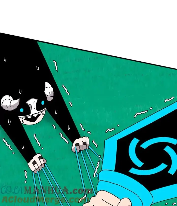 漫画《时间静止的房子》27.涌现的幻觉第41张图