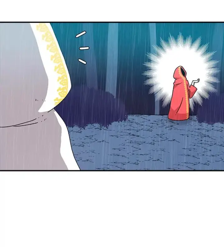 漫画《时间静止的房子》30.旦的计划第10张图