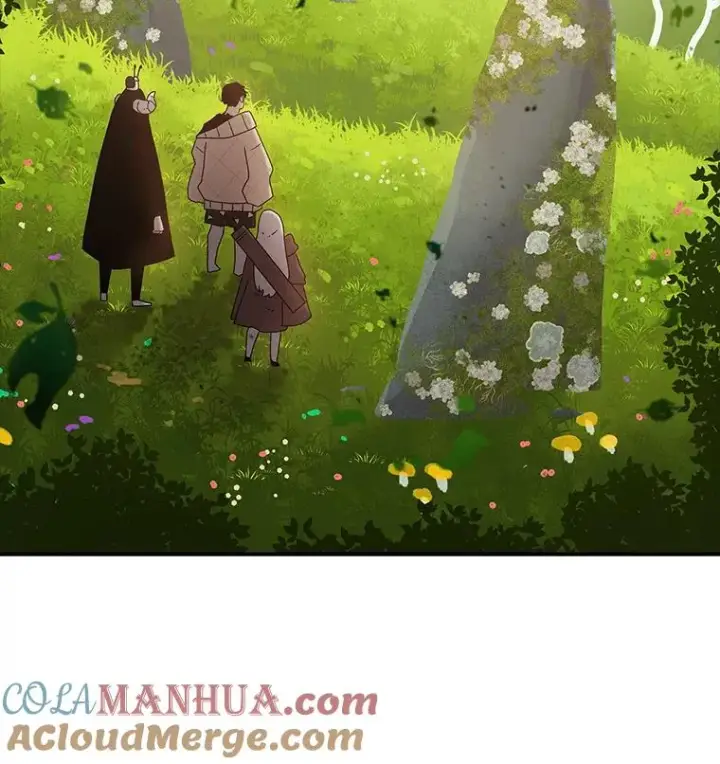 漫画《时间静止的房子》31.第一个目的地第117张图