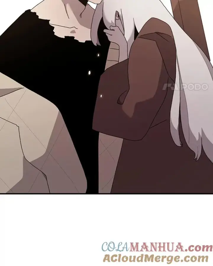 漫画《时间静止的房子》32.精灵树林第25张图