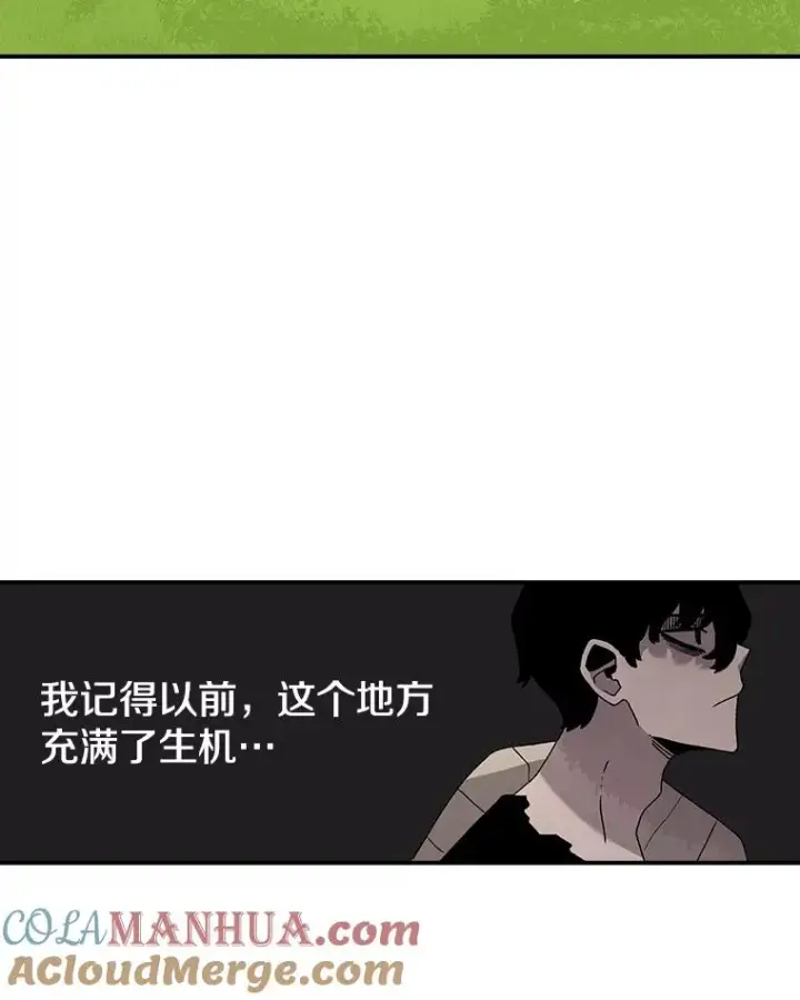 漫画《时间静止的房子》32.精灵树林第33张图