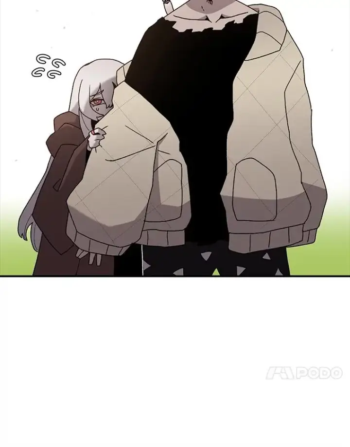 漫画《时间静止的房子》32.精灵树林第68张图