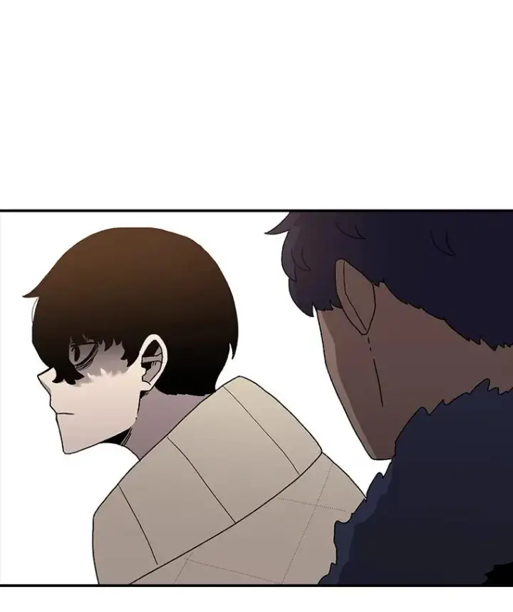 漫画《时间静止的房子》32.精灵树林第96张图
