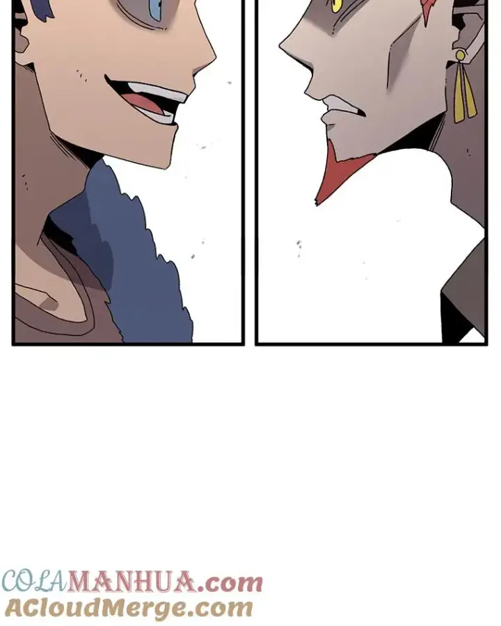 漫画《时间静止的房子》35.打败第121张图