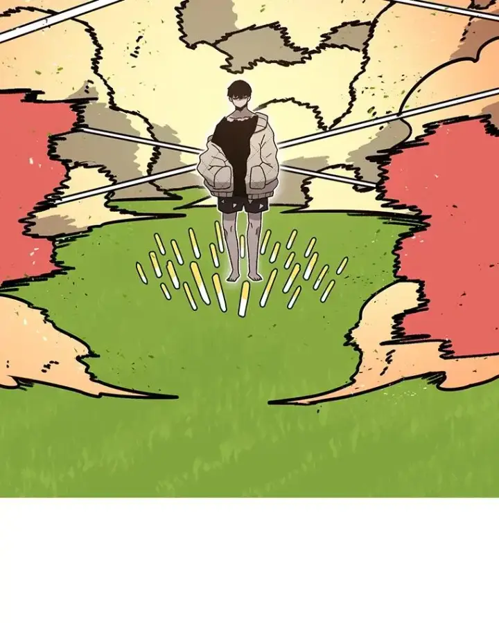 漫画《时间静止的房子》35.打败第16张图