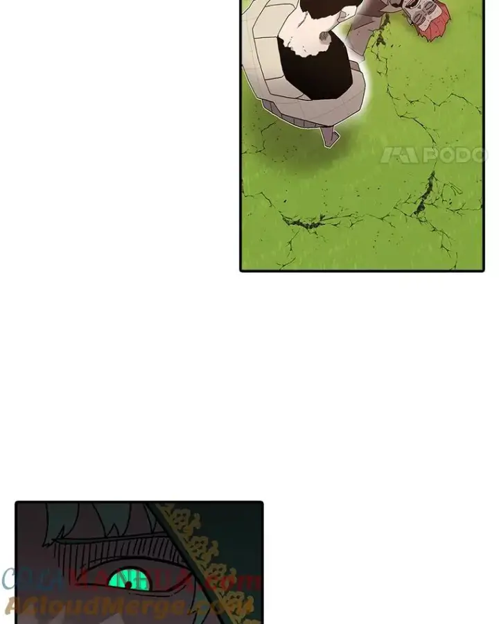 漫画《时间静止的房子》35.打败第29张图