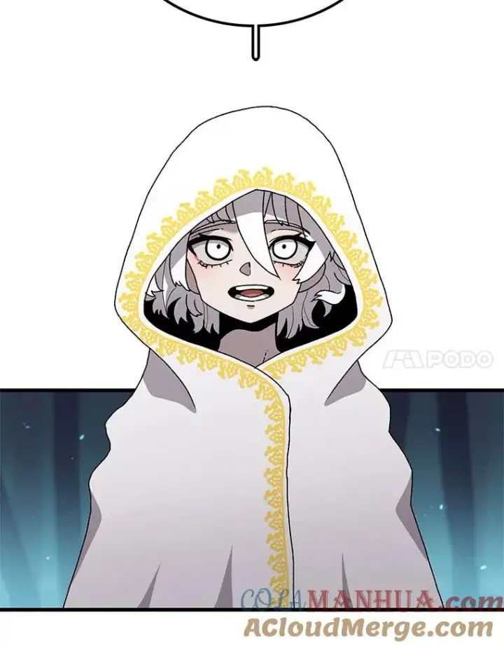 漫画《时间静止的房子》35.打败第49张图