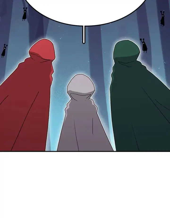 漫画《时间静止的房子》35.打败第51张图