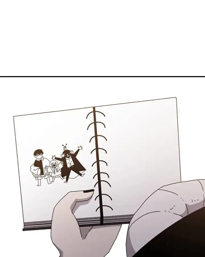 漫画《时间静止的房子》35.打败第72张图