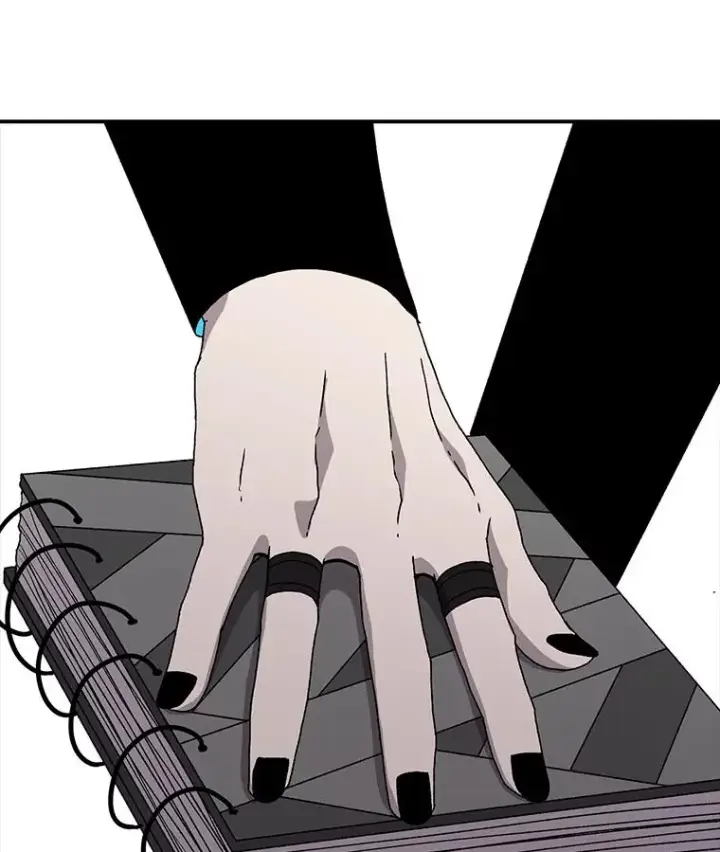 漫画《时间静止的房子》35.打败第83张图