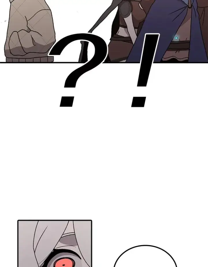 漫画《时间静止的房子》36.踏入夜树林第4张图