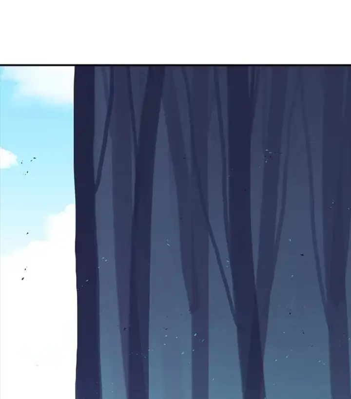 漫画《时间静止的房子》36.踏入夜树林第60张图