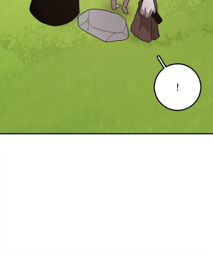 漫画《时间静止的房子》36.踏入夜树林第71张图