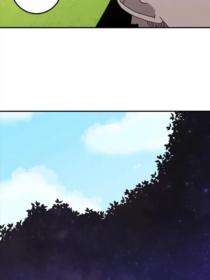 漫画《时间静止的房子》36.踏入夜树林第82张图