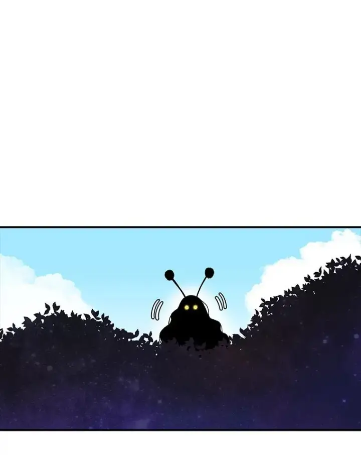 漫画《时间静止的房子》36.踏入夜树林第86张图
