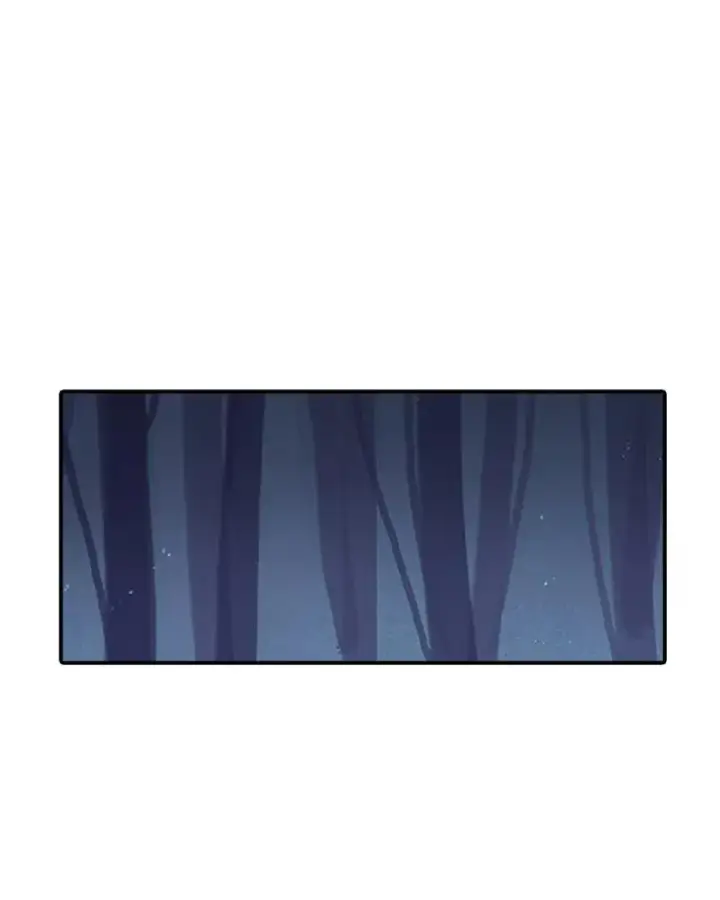 漫画《时间静止的房子》36.踏入夜树林第92张图