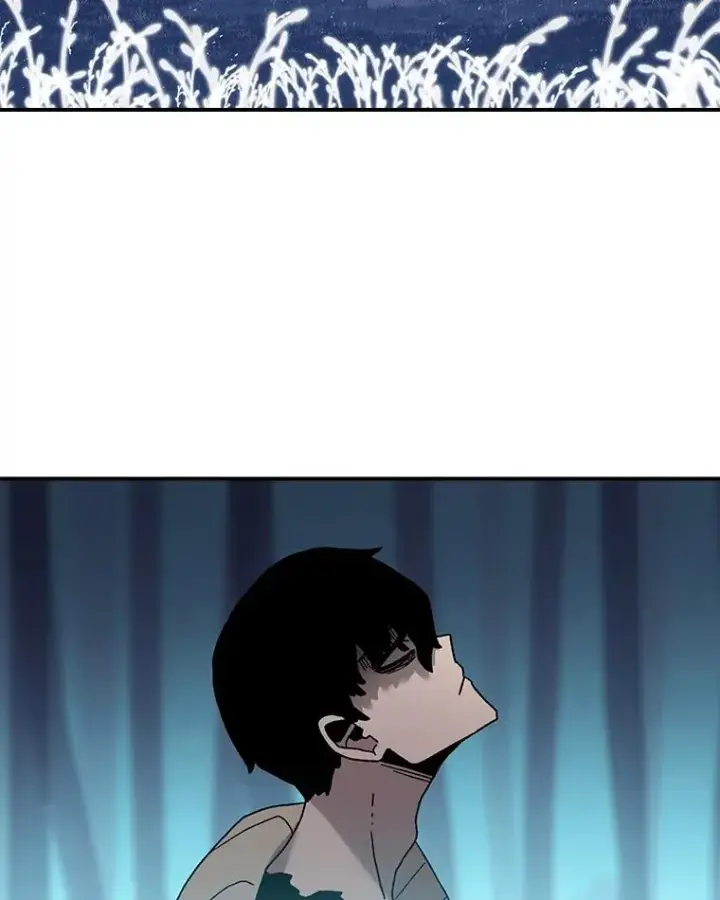 漫画《时间静止的房子》36.踏入夜树林第95张图